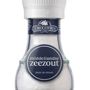 Drogheria Middellandse zeezout
