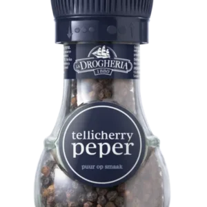 Drogheria Tellicherry peper