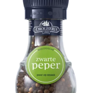 Drogheria Zwarte peper