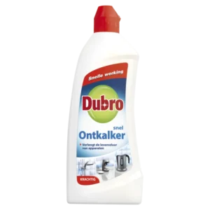Dubro Snelontkalker