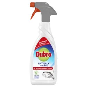 Dubro Antikalk hygiene spray