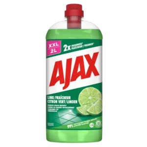 Ajax Allesreiniger limoen XXL