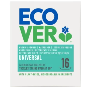 Ecover Waspoeder universal