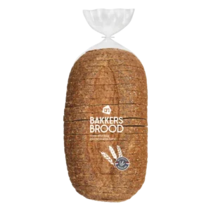 AH Vloerbrood volkoren heel