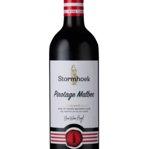 Stormhoek Pinotage malbec