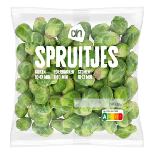 AH Spruitjes