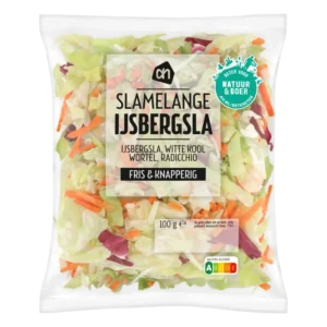 AH IJsbergsla melange