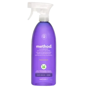 Method Allesreiniger spray lavendel
