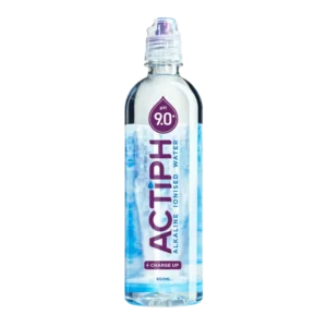 Actiph Water