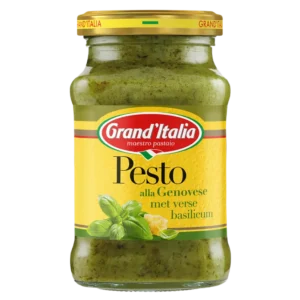 Grand' Italia Pesto alla Genovese