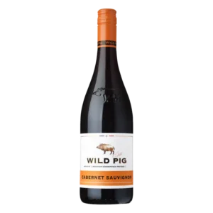 Wild Pig Cabernet sauvignon