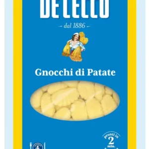 De Cecco Gnocchi di patate