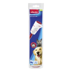 Vileda Kleefborstel pet pro