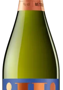 Hola! Sparkling brut alcoholvrij