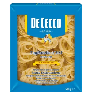 De Cecco Tagliatelle nr203