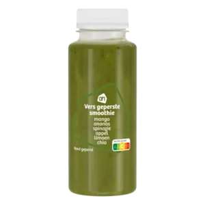 AH Vers geperste smoothie mango ananas