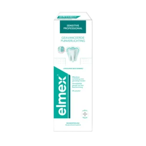 Elmex Sensitive professional mondwater