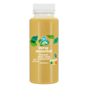 AH Terra Verse smoothie kokosmelk ananas mango