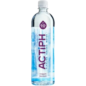Actiph Water