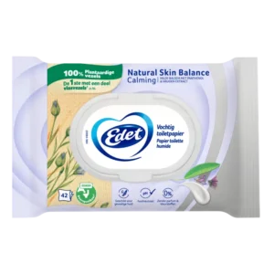 Edet Natural skin balance