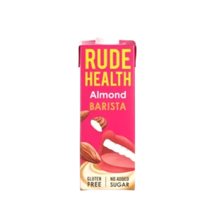 Rude Health Barista amandel