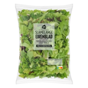 AH Eikenblad slamelange
