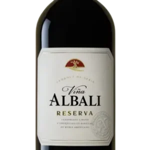 Viña Albali Reserva
