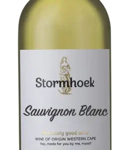 Stormhoek Sauvignon blanc