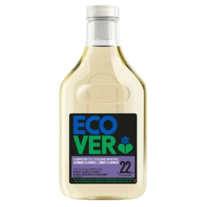 Ecover Vloeibaar wasmiddel zwart