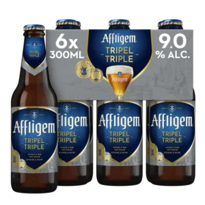 Affligem Tripel abdijbier 6-pack