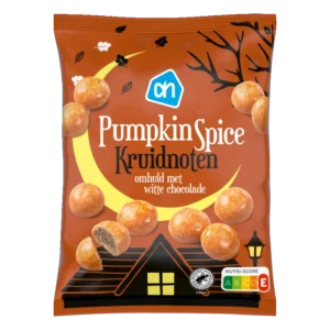 AH Pumpkin spice kruidnoten