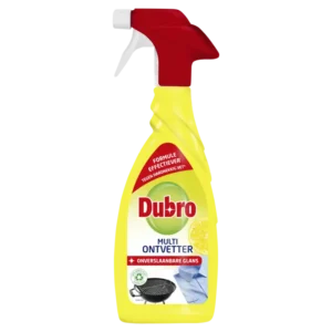 Dubro Multi ontvetterspray