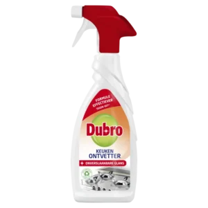 Dubro Keuken ontvetterspray
