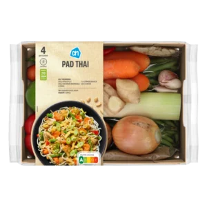 AH Pad thai verspakket