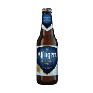 Affligem Belgisch wit abdijbier