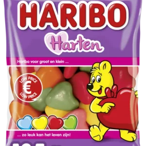 Haribo Harten