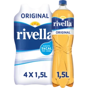 Rivella 4-pack
