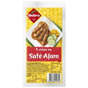 Hebro Saté ajam