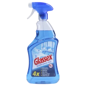 Glassex Glas en multi schoonmaakspray
