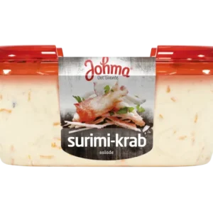 Johma Surimi-krab salade