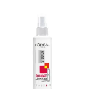 Studio Line Go create gelspray super strong