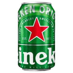 Heineken Premium pilsener