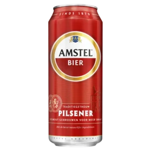 Amstel Bier