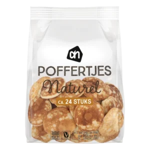 AH Poffertjes