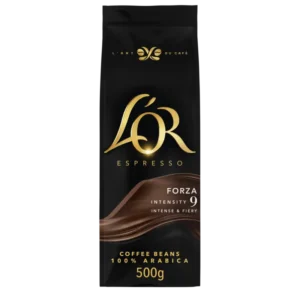 L'OR Espresso forza koffiebonen