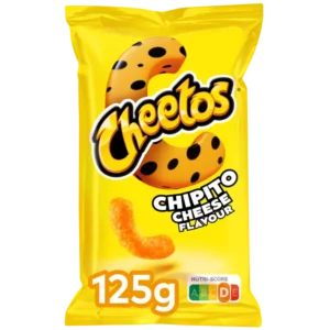 Cheetos Chipito kaas