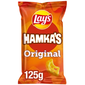 Lay's Hamka's original