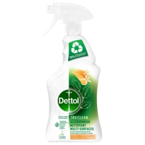 Dettol Allesreiniger spray mandarijn & citroen