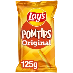 Lay's Pomtips original