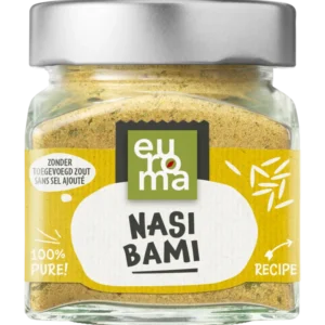 Euroma Nasi bami